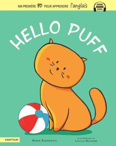 Hello puff
