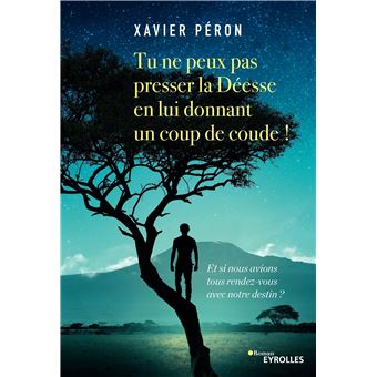 Tu Ne Peux Pas Presser La Déesse En Lui Donnant Un Coup De Coude - 