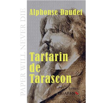 Tartarin de Tarascon