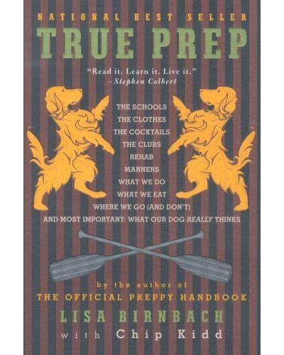 True prep