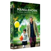 Manglehorn DVD