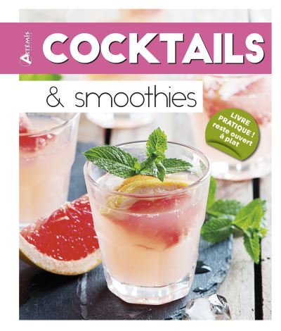 Cocktails et smoothies