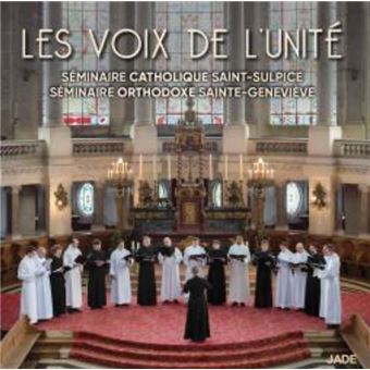 VOIX DE L UNITE