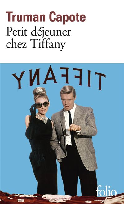 Petit déjeuner chez Tiffany - Truman Capote - (donnée non spécifiée)