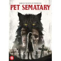 Pet sematary-BIL
