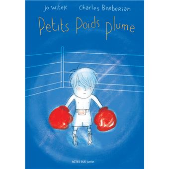 Petits poids plume