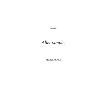 Aller Simple