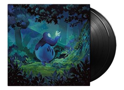 Ori and The Blind Forest