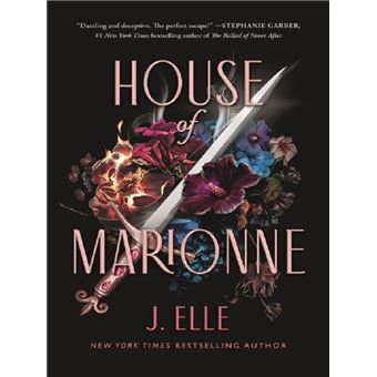 House Of Marionne - House of Marionne - 1