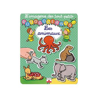 Les Animaux
