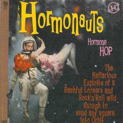 Hormone hop