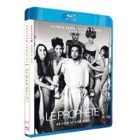 Le prophète Blu-ray