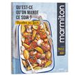 Qu'est ce qu'on mange ce soir ? Marmiton - Plats au four
