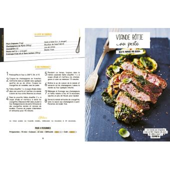 Qu'est ce qu'on mange ce soir ? Marmiton - Plats au four