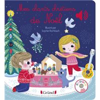 Livre Sonore Livres Bebes 0 3 Ans Livre Fnac