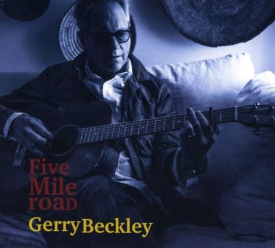 Five Mile Road