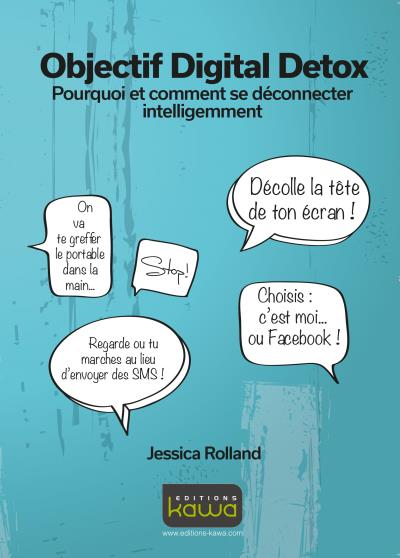 Objectif digital detox