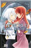 The world is still beautiful T09