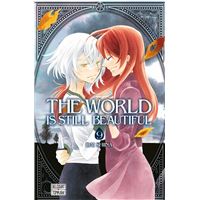 The world is still beautiful