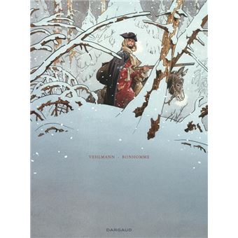 Le Marquis d'Anaon - Intégrale - Le Marquis d'Anaon - Intégrale