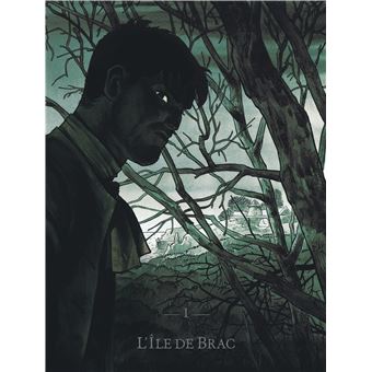 Le Marquis d'Anaon - Intégrale - Le Marquis d'Anaon - Intégrale