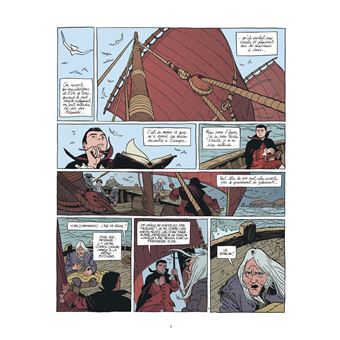 Le Marquis d'Anaon - Intégrale - Le Marquis d'Anaon - Intégrale