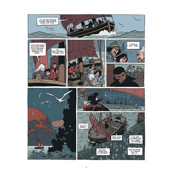 Le Marquis d'Anaon - Intégrale - Le Marquis d'Anaon - Intégrale