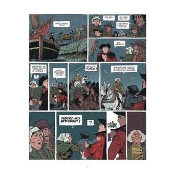 Le Marquis d'Anaon - Intégrale - Le Marquis d'Anaon - Intégrale