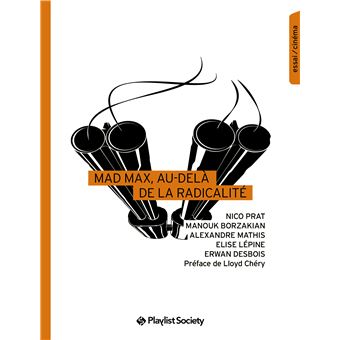 Mad Max, au-delà de la radicalité
