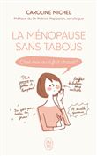 La ménopause sans tabous
