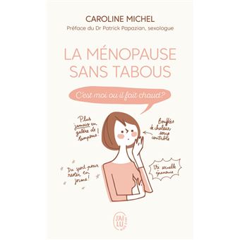 La ménopause sans tabous