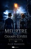 Meurtre sur les Champs-Élysées