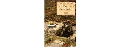 Les poupees de cendre -  TORRES TERESKA - broché