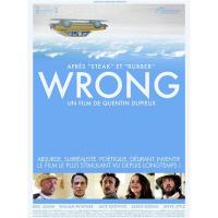 Wrong