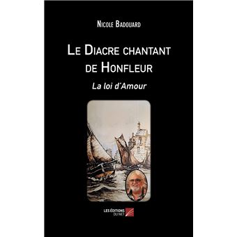 Le Diacre chantant de Honfleur