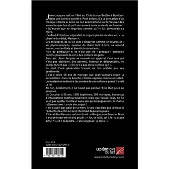 Le Diacre chantant de Honfleur