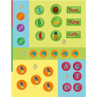 Etrange disparition au coeur de la jungle