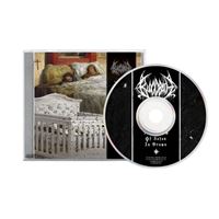 The Arrow Of Satan Is Drawn