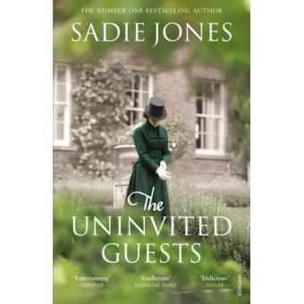 The uninvited guests - 1