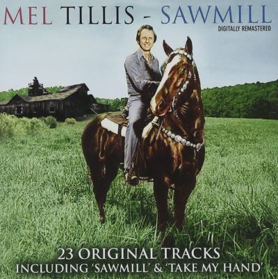 MEL TILLIS