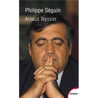 Philippe Séguin