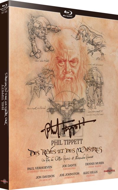 Derniers achats en DVD/Blu-ray - Page 23 Phil-Tippett-des-reves-et-des-monstres-Blu-ray