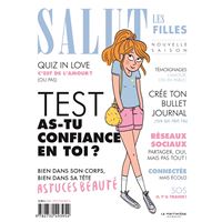 Salut les filles - Nouvelle saison