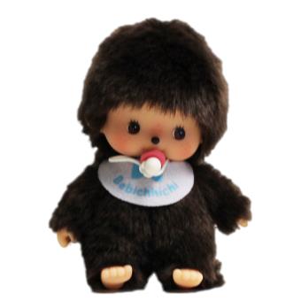 monchhichi peluche