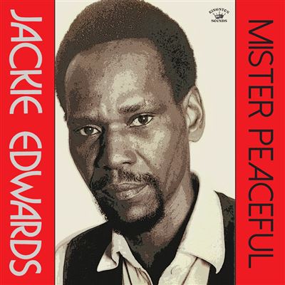 Mr peaceful