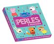 Peppa-Pig- Mon kit de perles à repasser