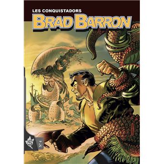 Les conquistadors