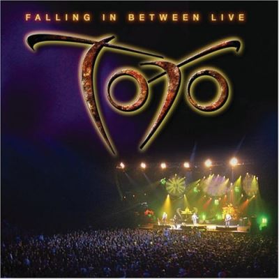 Falling in between live 2007