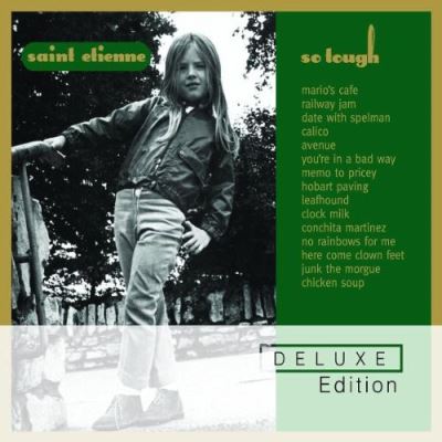 So tough/ed deluxe