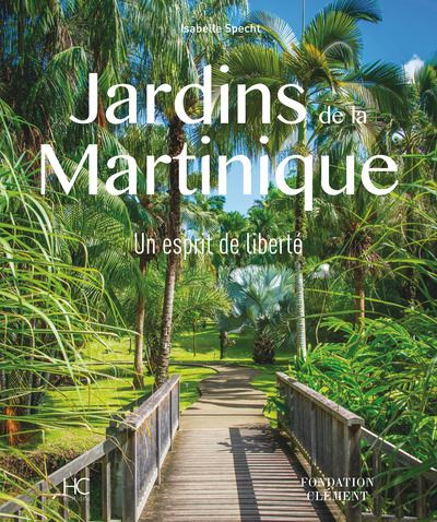 Jardins de Martinique